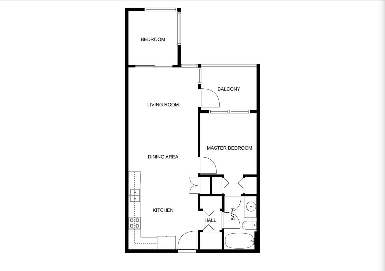 202 13740 75a Avenue, Surrey, British Columbia  V3W 0E8 - Photo 20 - R3014062
