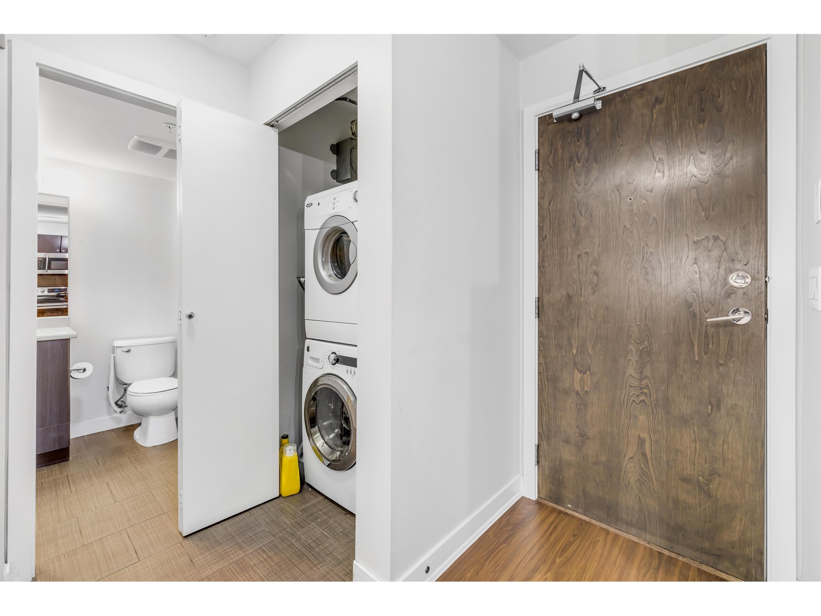 202 13740 75a Avenue, Surrey, British Columbia  V3W 0E8 - Photo 18 - R3014062
