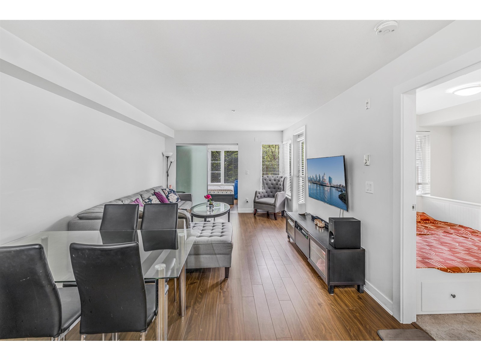 202 13740 75a Avenue, Surrey, British Columbia  V3W 0E8 - Photo 12 - R3014062