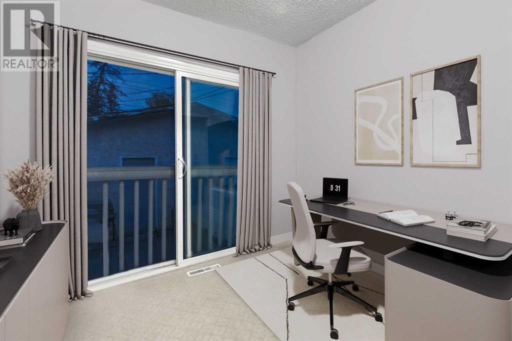 7246 24 Street Se, Calgary, Alberta  T2C 0Y5 - Photo 9 - A2227008