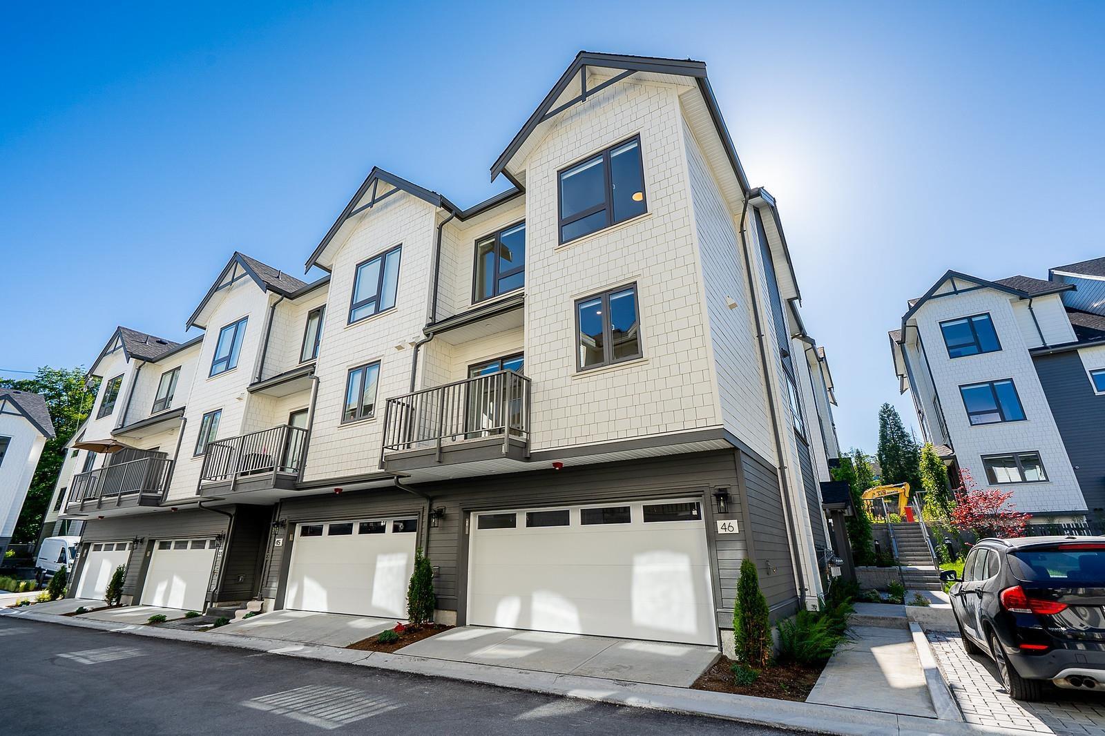 46 16358 90 AVENUE, surrey, British Columbia