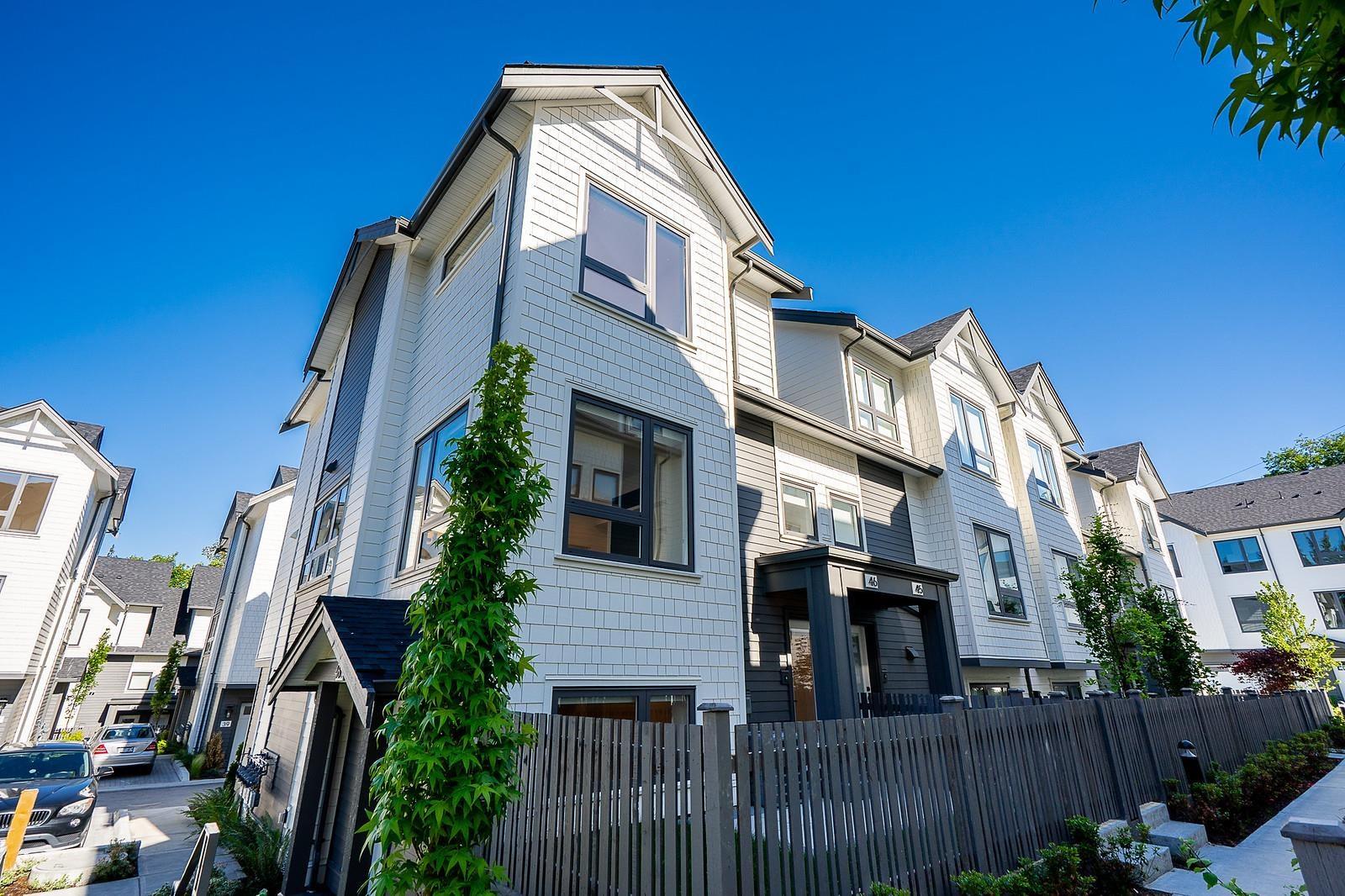 46 16358 90 Avenue, Surrey, British Columbia  V4N 1A1 - Photo 35 - R3014434