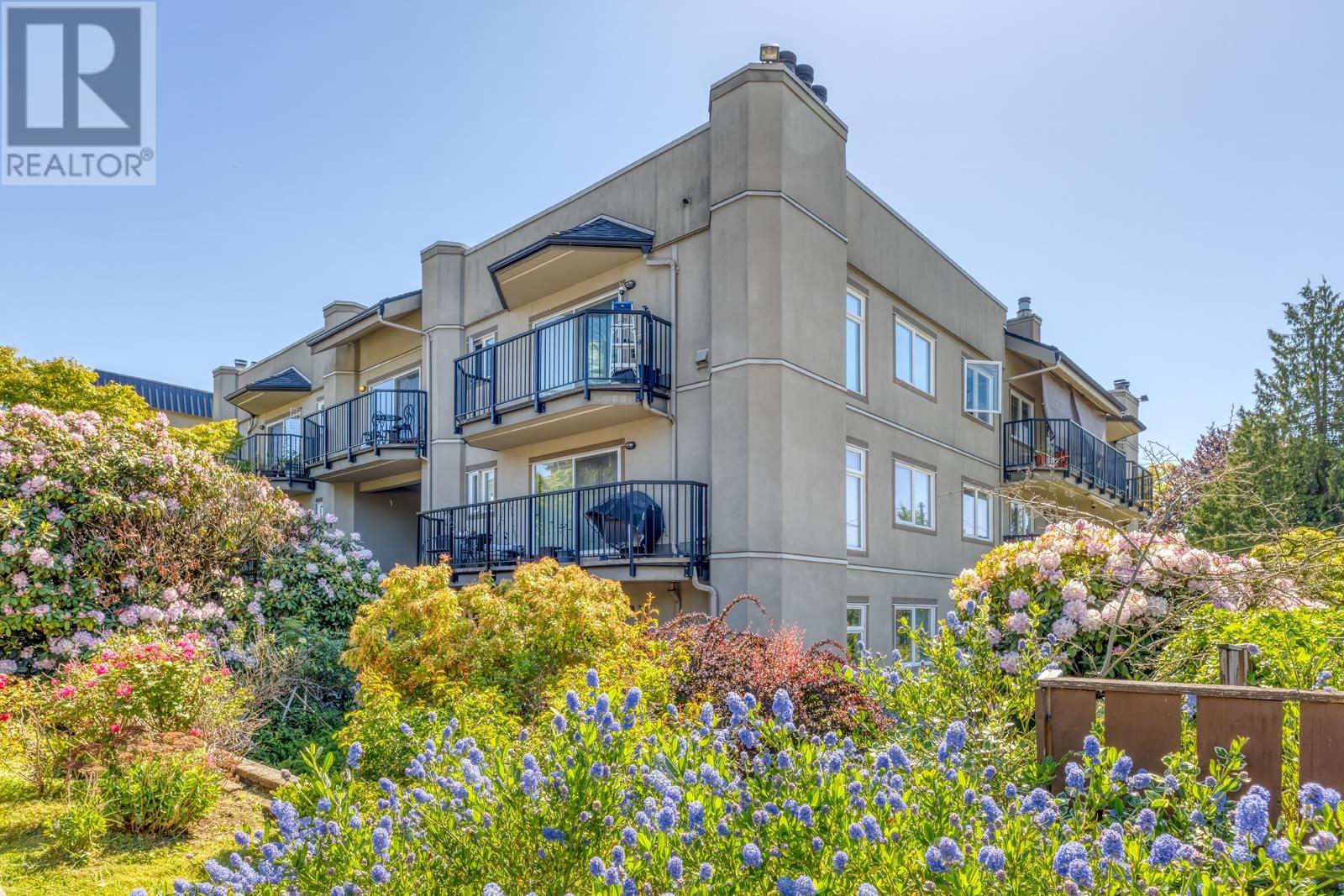 101 620 BLACKFORD STREET, New Westminster, British Columbia
