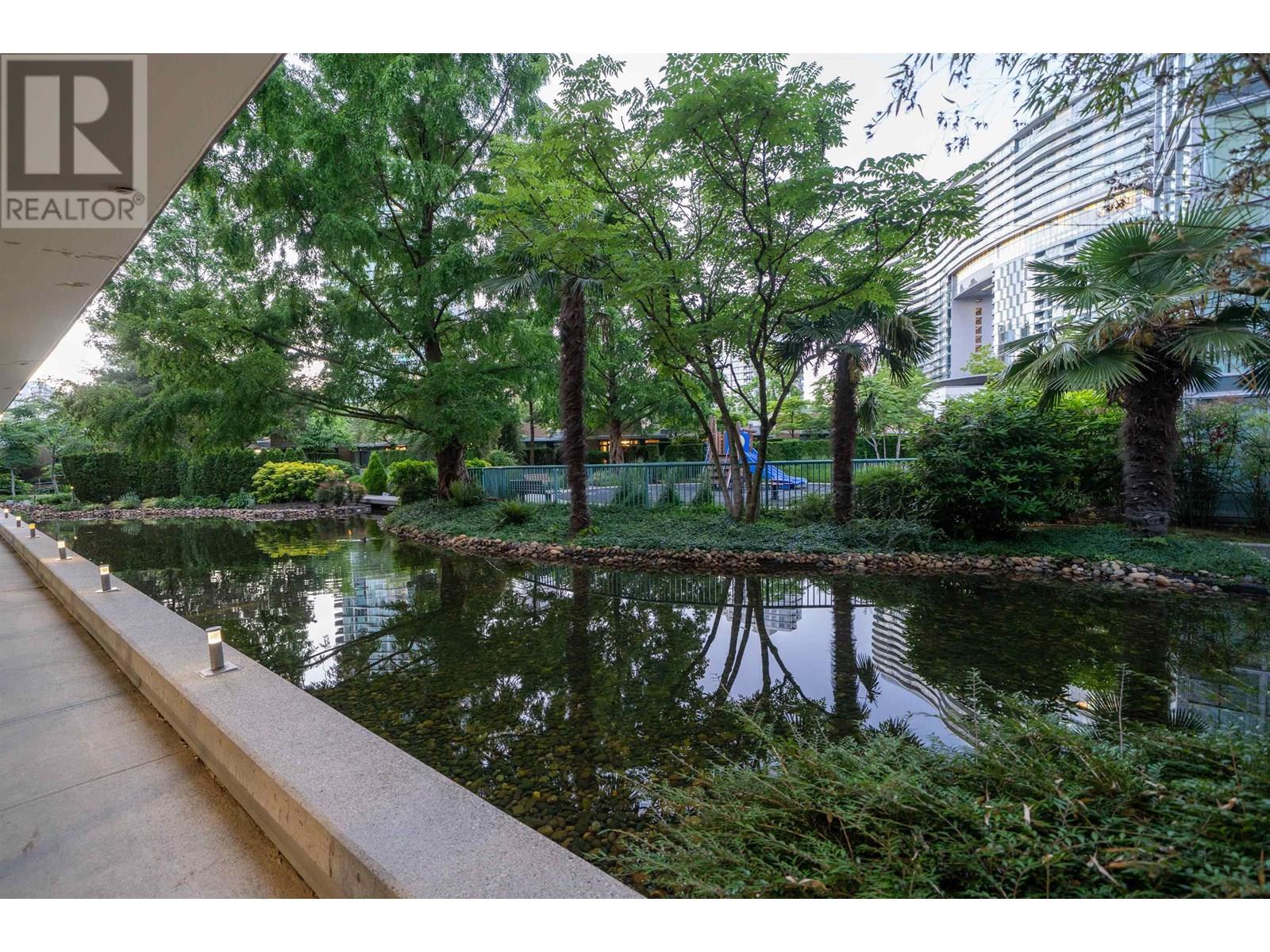3903 1033 Marinaside Crescent, Vancouver, British Columbia  V6Z 3A3 - Photo 23 - R3014611