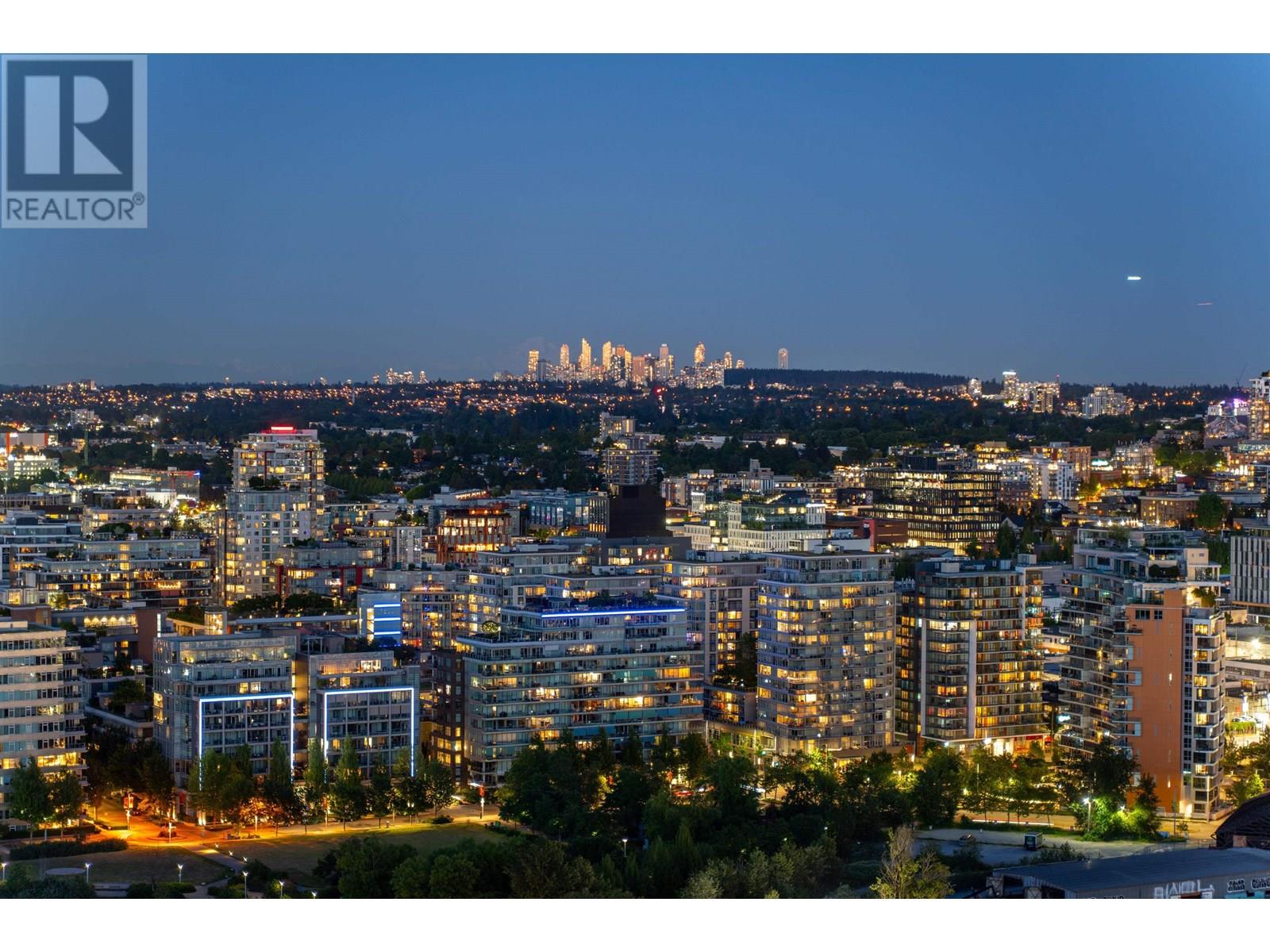3903 1033 Marinaside Crescent, Vancouver, British Columbia  V6Z 3A3 - Photo 37 - R3014611