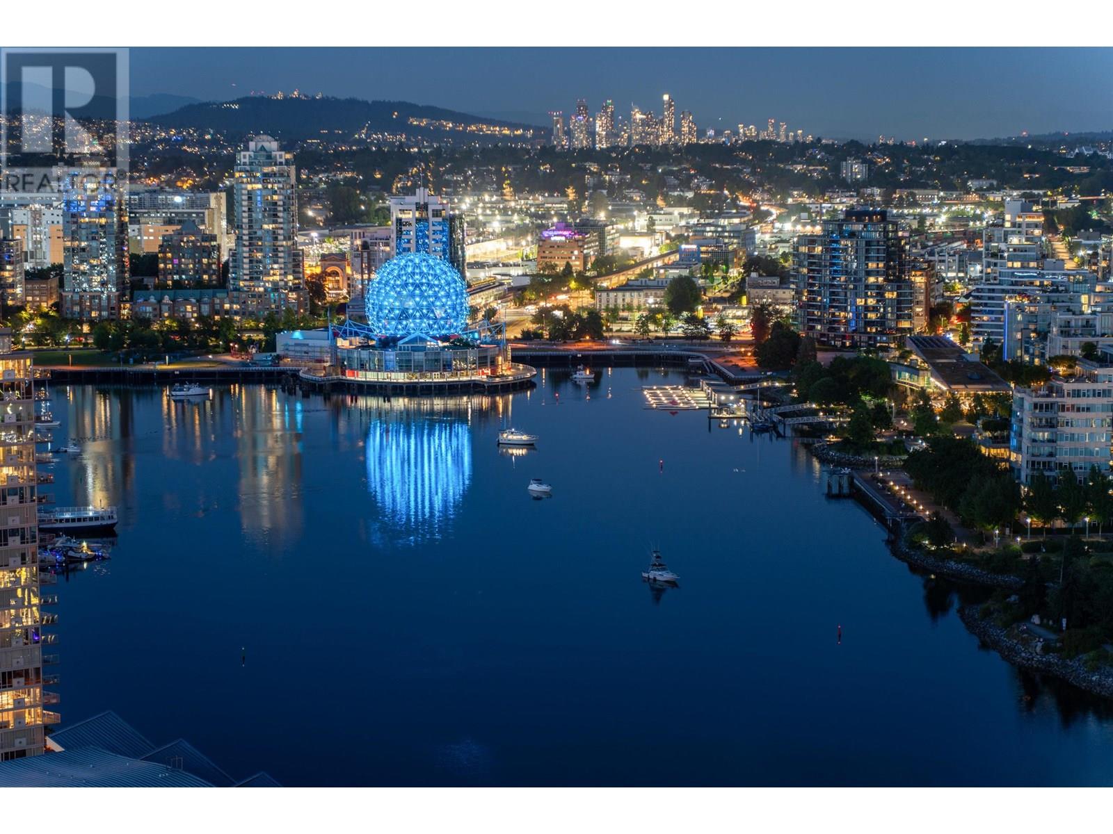 3903 1033 Marinaside Crescent, Vancouver, British Columbia  V6Z 3A3 - Photo 36 - R3014611