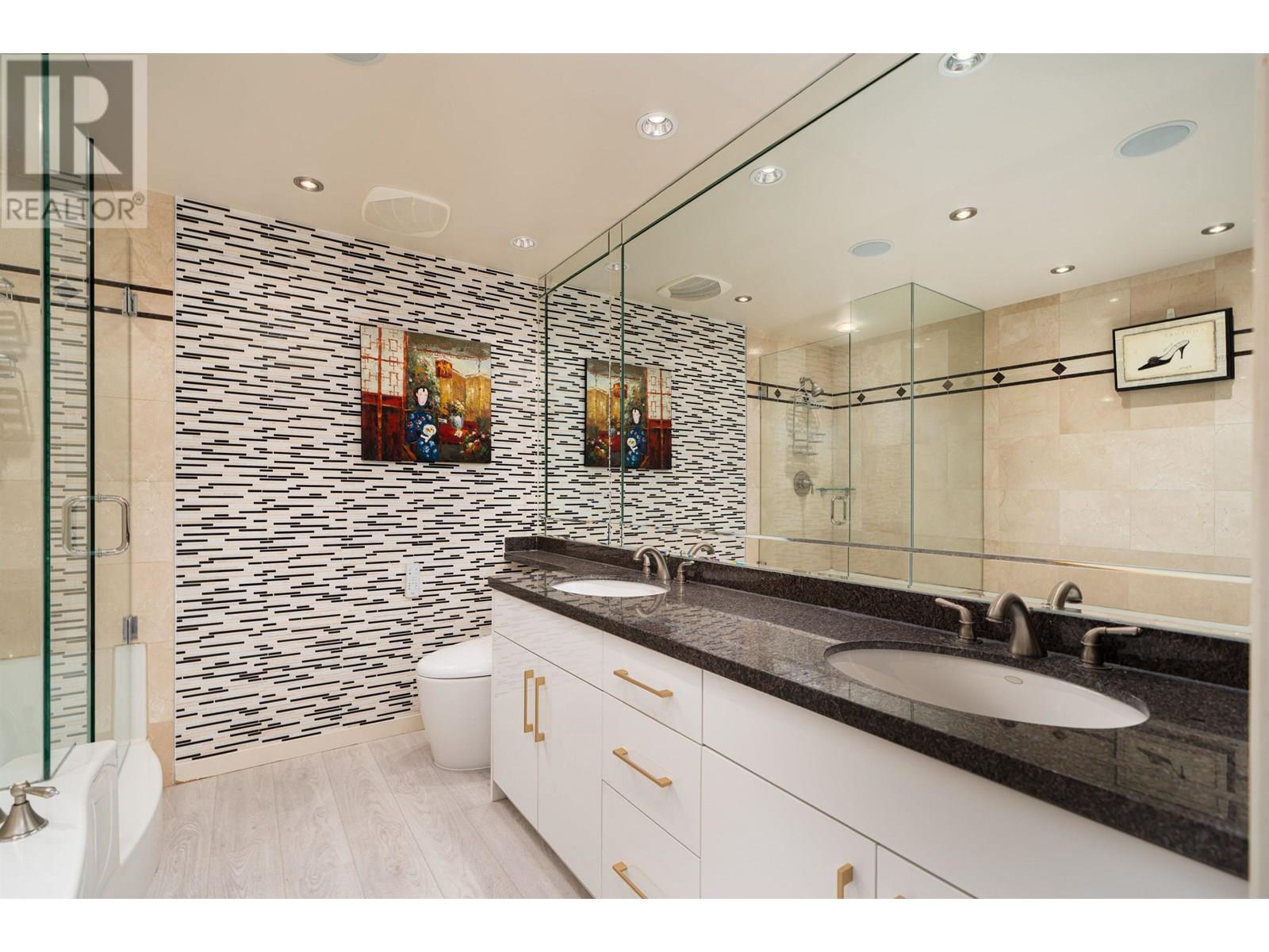 3903 1033 Marinaside Crescent, Vancouver, British Columbia  V6Z 3A3 - Photo 13 - R3014611
