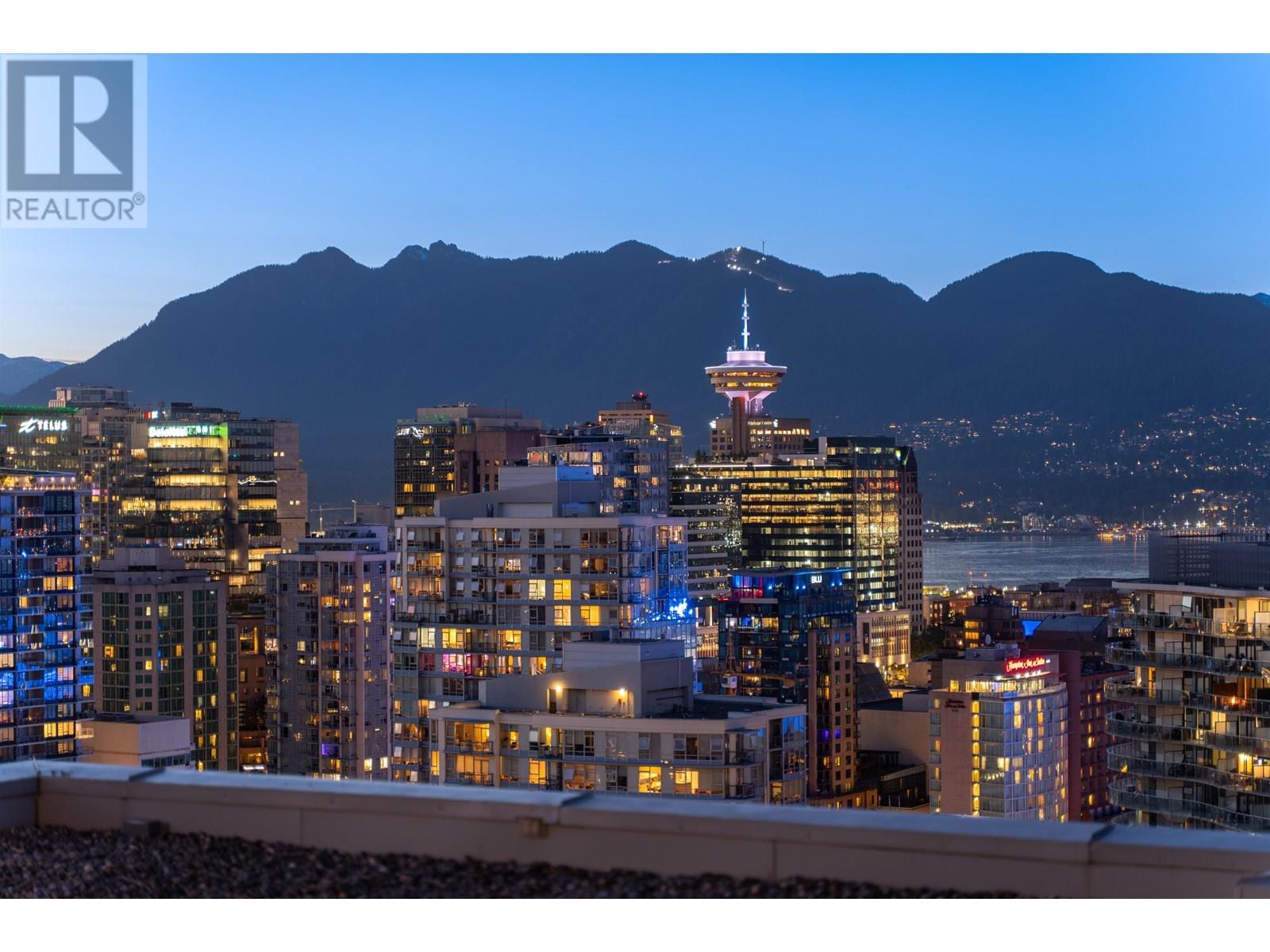 3903 1033 Marinaside Crescent, Vancouver, British Columbia  V6Z 3A3 - Photo 38 - R3014611
