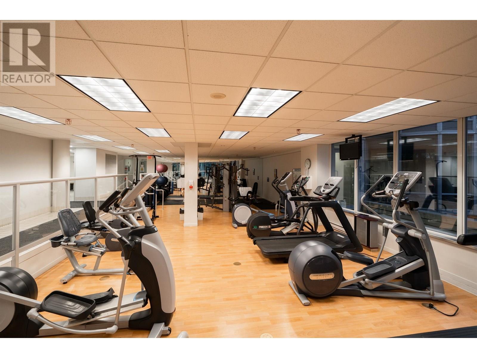 3903 1033 Marinaside Crescent, Vancouver, British Columbia  V6Z 3A3 - Photo 21 - R3014611