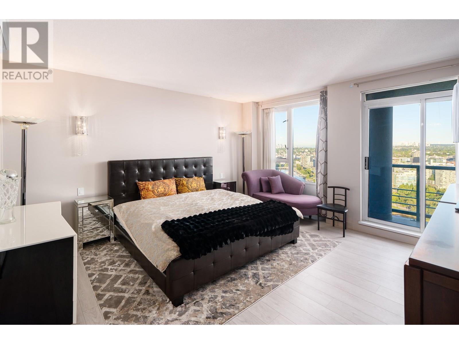 3903 1033 Marinaside Crescent, Vancouver, British Columbia  V6Z 3A3 - Photo 12 - R3014611