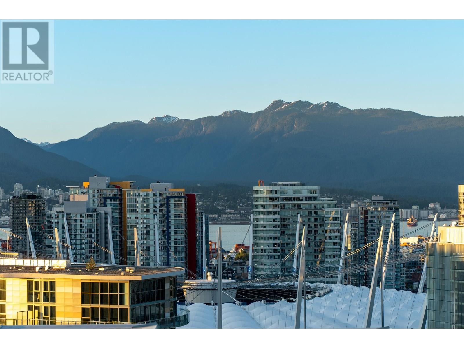 3903 1033 Marinaside Crescent, Vancouver, British Columbia  V6Z 3A3 - Photo 27 - R3014611