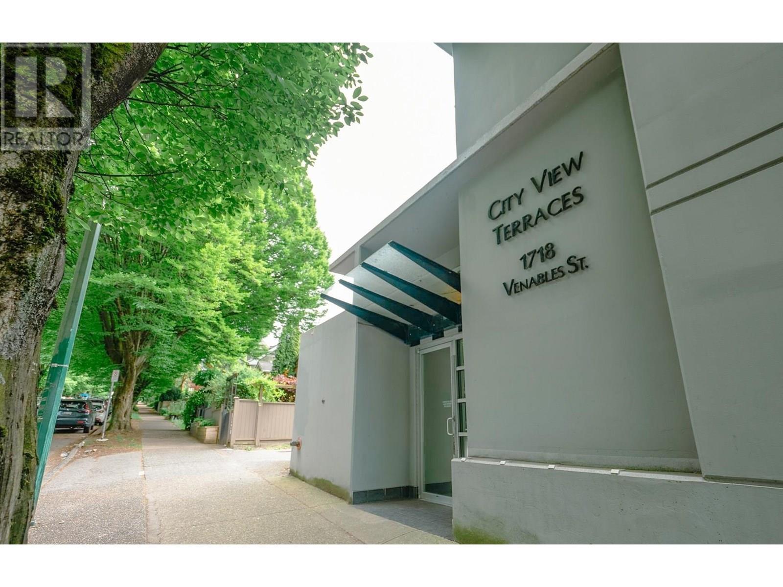 303 1718 Venables Street, Vancouver, British Columbia  V5L 2H4 - Photo 35 - R3013161