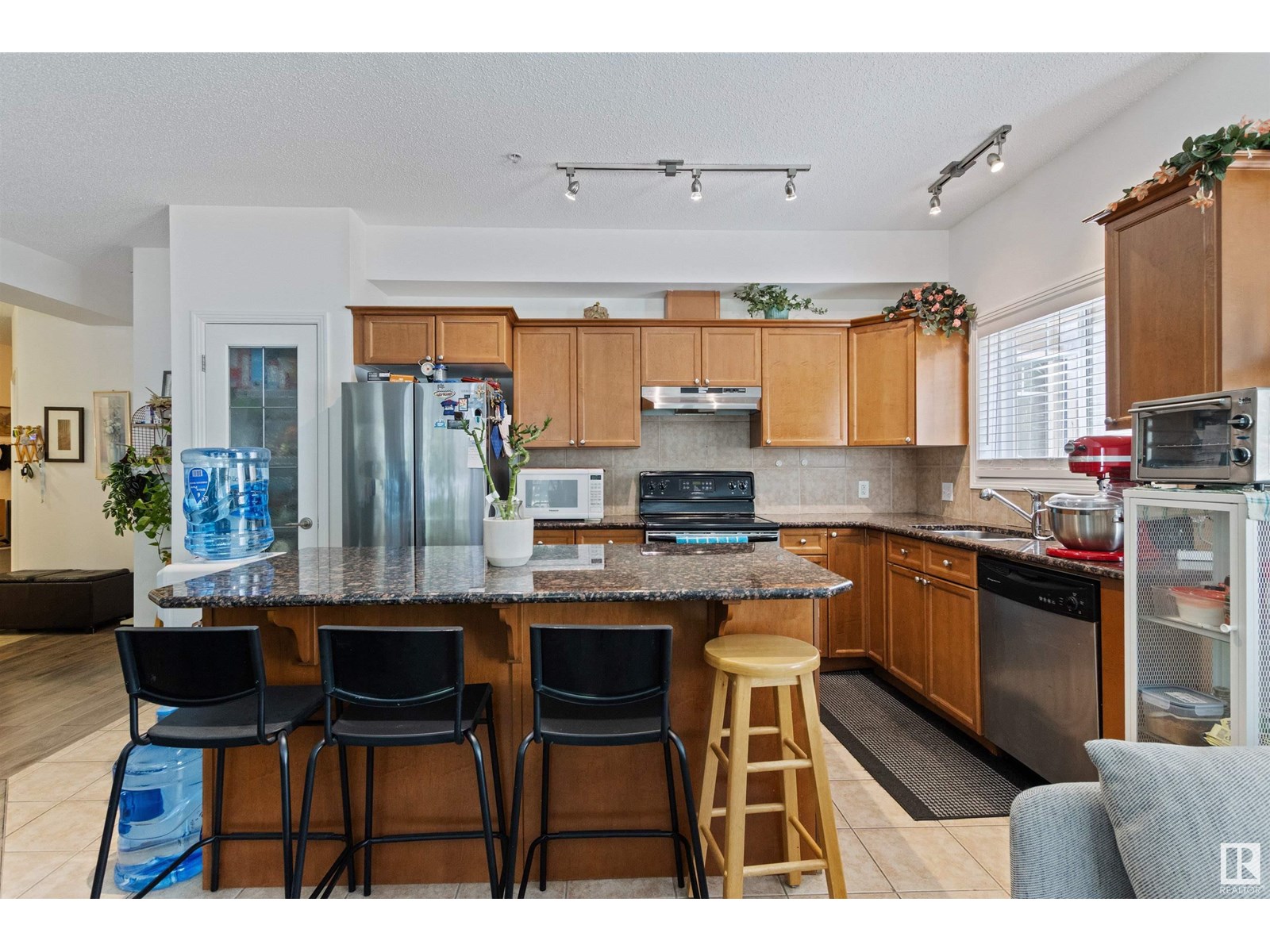 #101 8931 156 St Nw, Edmonton, Alberta  T5R 1Y6 - Photo 11 - E4441817