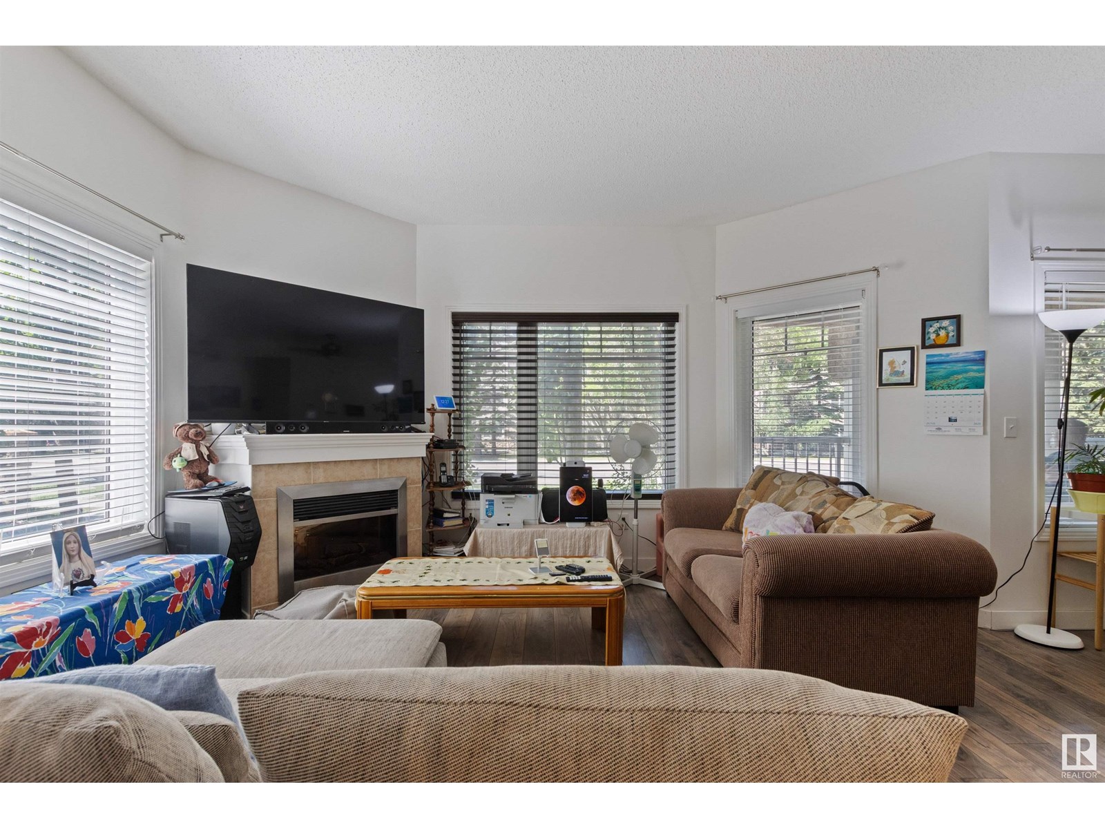 #101 8931 156 St Nw, Edmonton, Alberta  T5R 1Y6 - Photo 19 - E4441817