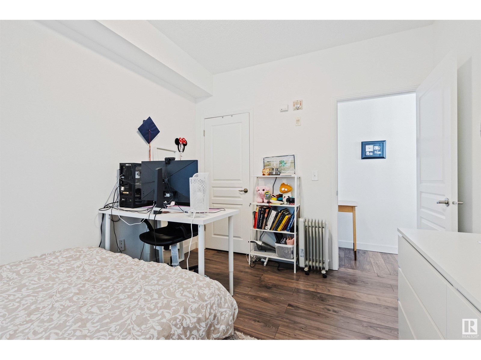 #101 8931 156 St Nw, Edmonton, Alberta  T5R 1Y6 - Photo 30 - E4441817
