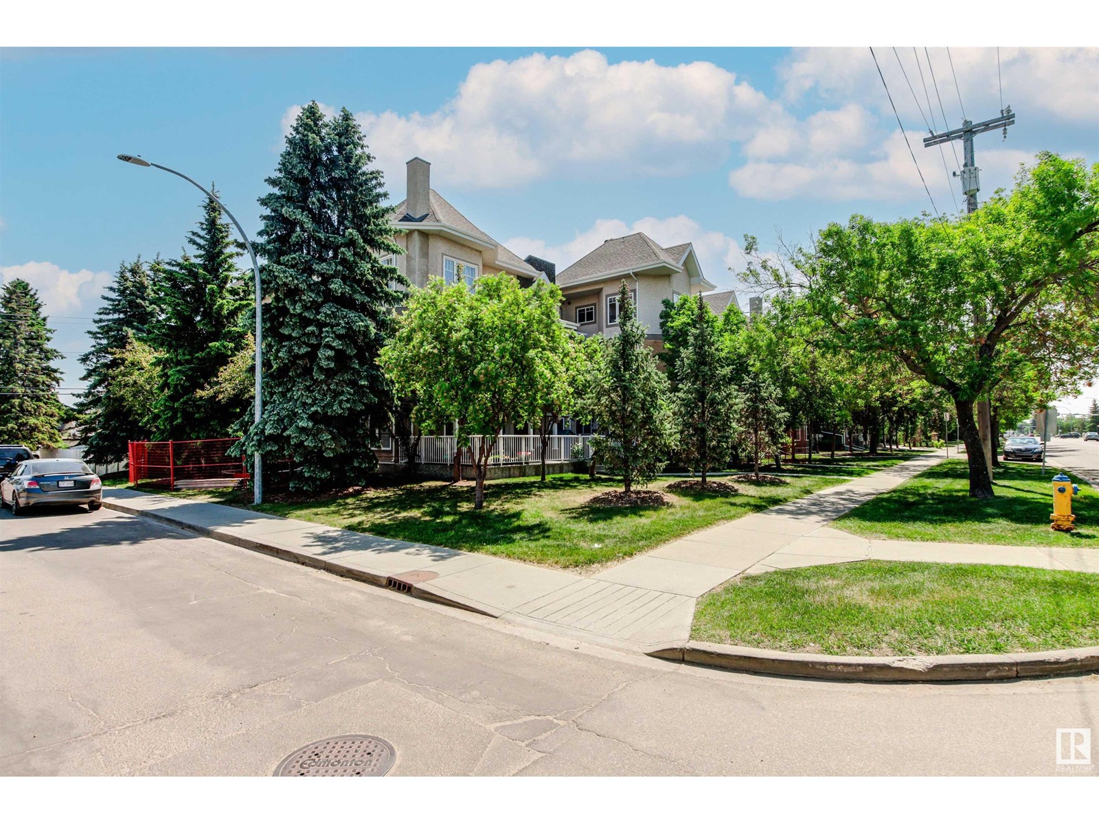 #101 8931 156 St Nw, Edmonton, Alberta  T5R 1Y6 - Photo 39 - E4441817