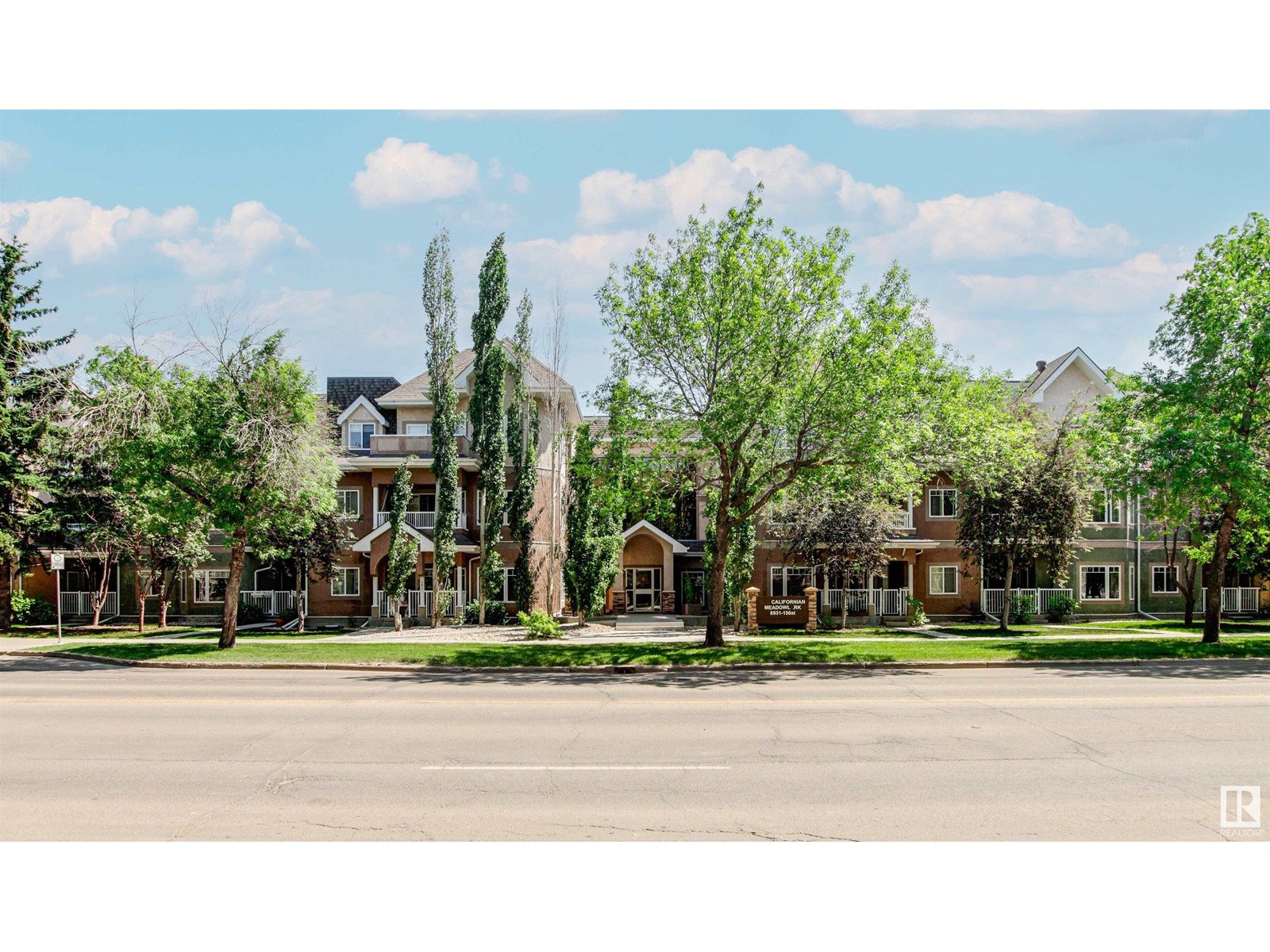 #101 8931 156 St Nw, Edmonton, Alberta  T5R 1Y6 - Photo 4 - E4441817