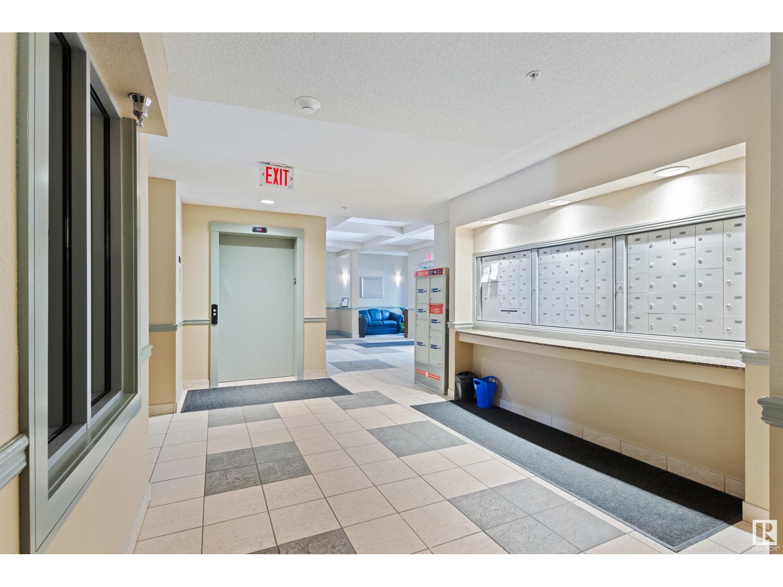 #101 8931 156 St Nw, Edmonton, Alberta  T5R 1Y6 - Photo 7 - E4441817
