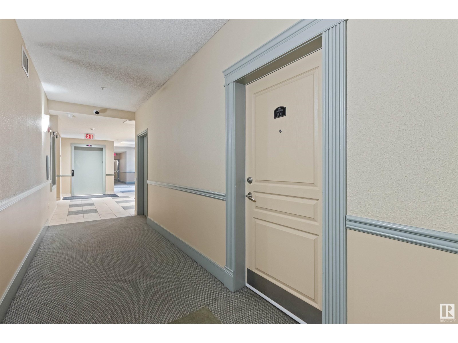 #101 8931 156 St Nw, Edmonton, Alberta  T5R 1Y6 - Photo 8 - E4441817