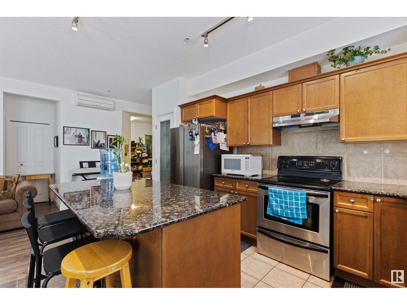 #101 8931 156 St Nw, Edmonton, Alberta  T5R 1Y6 - Photo 9 - E4441817