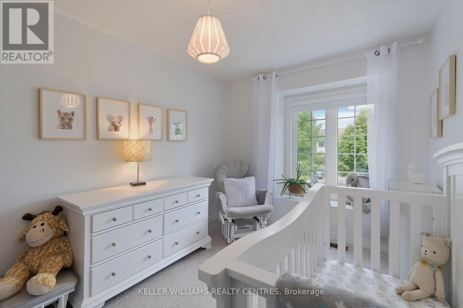 21 Glasgow Crescent, Georgina (Keswick South), Ontario  L4P 4A9 - Photo 20 - N12214468