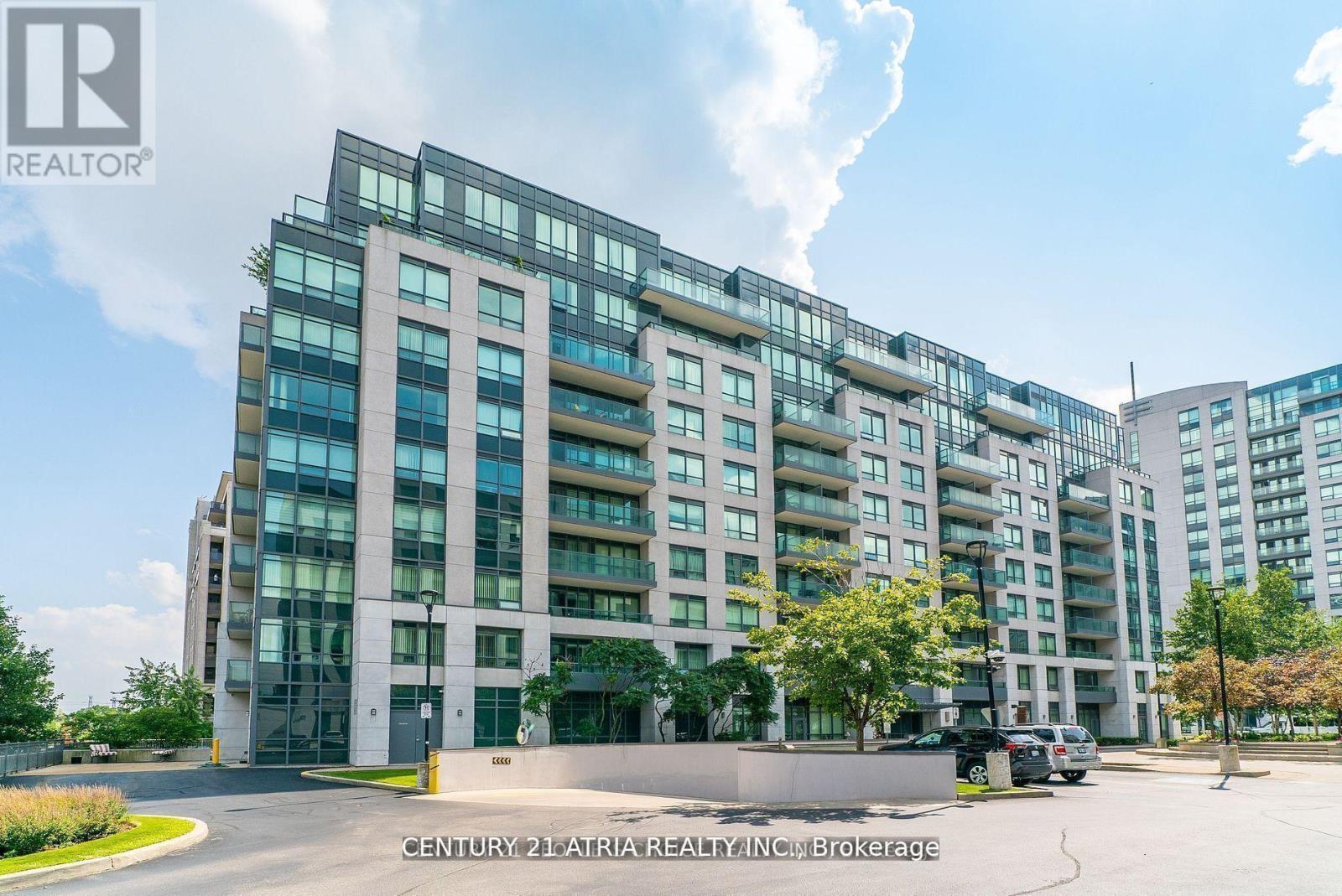 311 - 30 CLEGG ROAD, Markham, Ontario