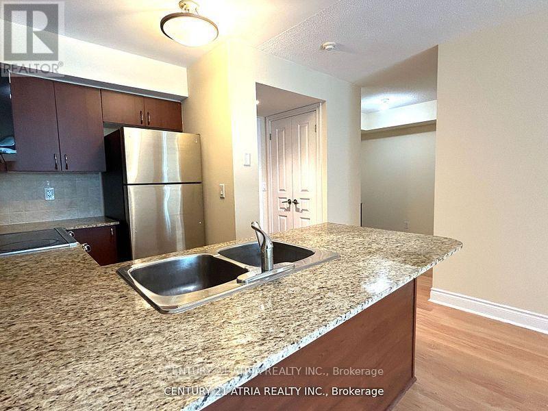 311 - 30 Clegg Road, Markham (Unionville), Ontario  L6G 0B4 - Photo 8 - N12214469