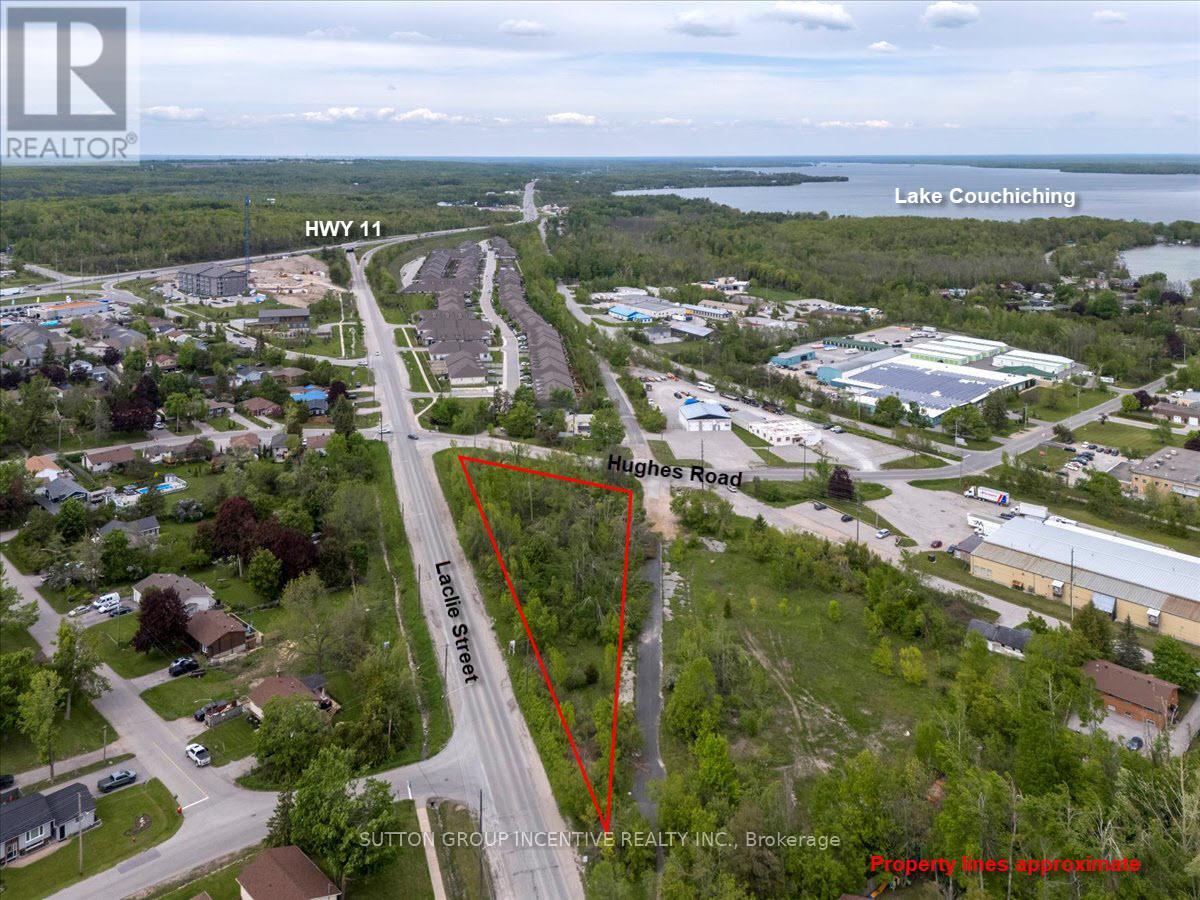 570 LACLIE STREET, Orillia, Ontario