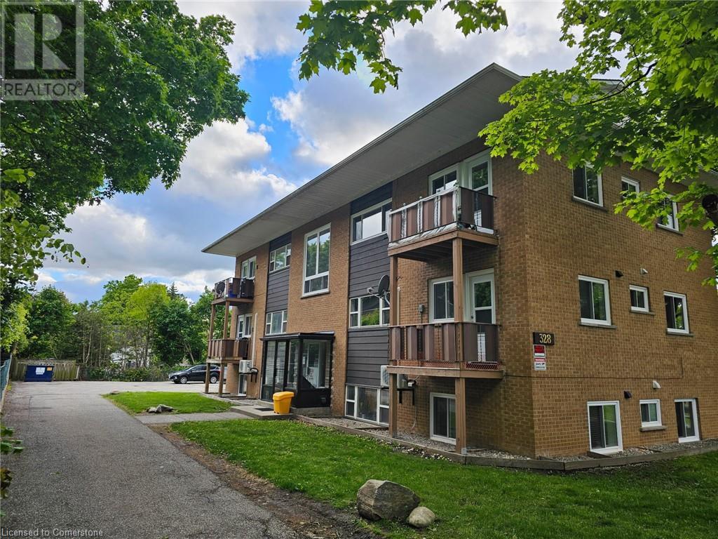 328 QUEENSTON Road Unit# 2, Cambridge, Ontario