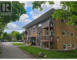 328 QUEENSTON Road Unit# 2, Cambridge, Ontario