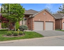 12 - 6 CADEAU TERRACE, London South, Ontario
