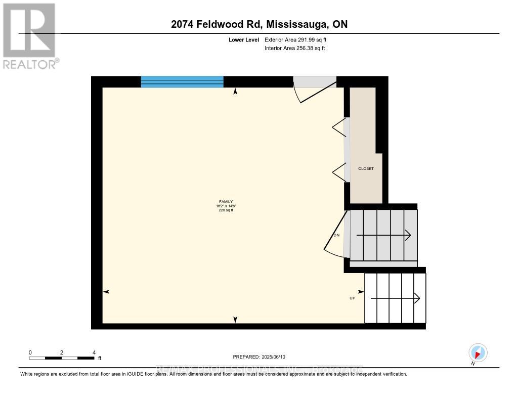 2074 Feldwood Road, Mississauga (Lakeview), Ontario  L4X 1E9 - Photo 40 - W12214461