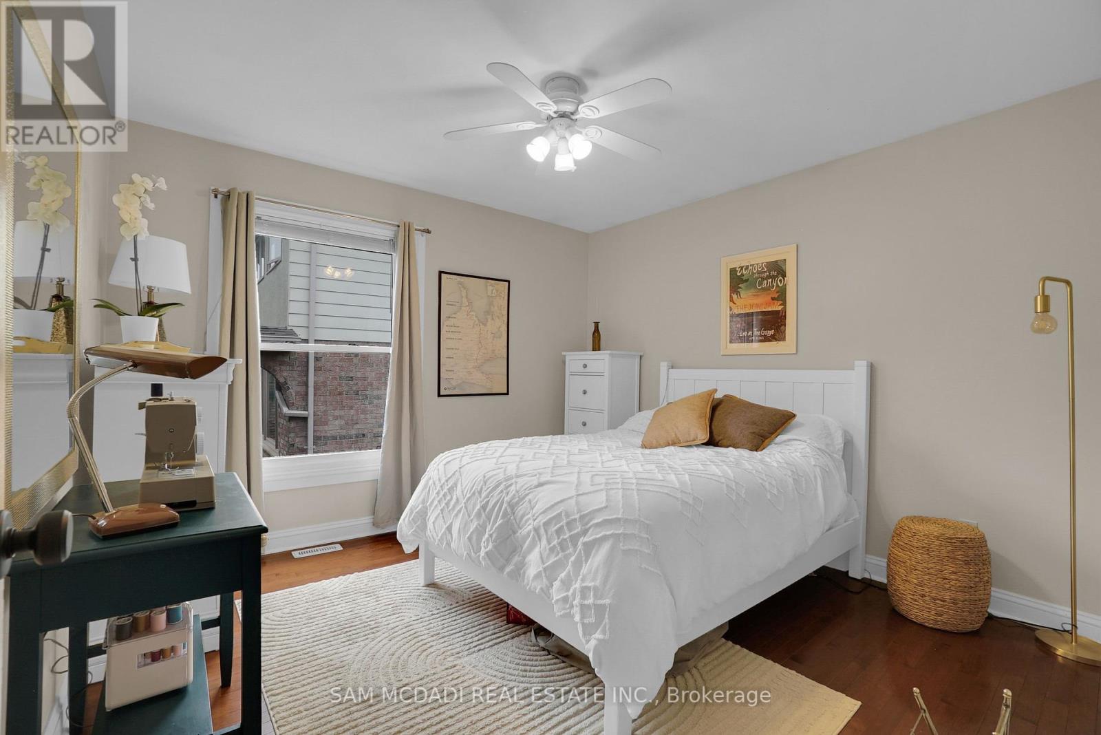 2467 Claymore Crescent, Mississauga, Ontario  L5C 3A2 - Photo 22 - W12214470