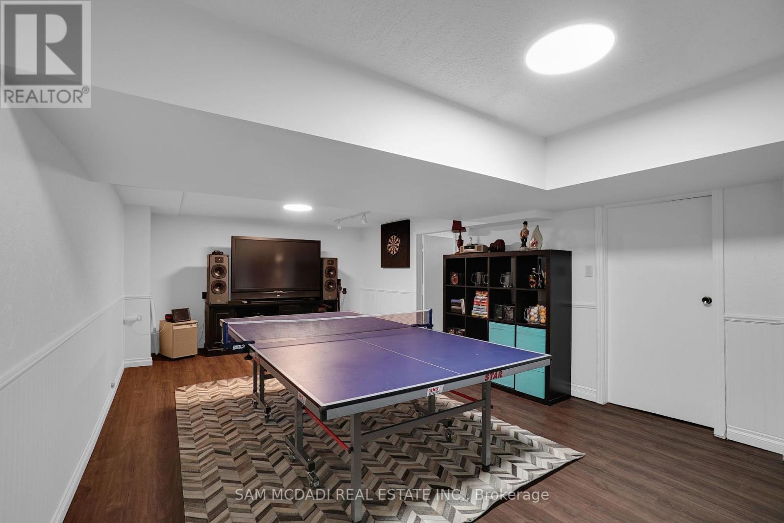 2467 Claymore Crescent, Mississauga, Ontario  L5C 3A2 - Photo 37 - W12214470