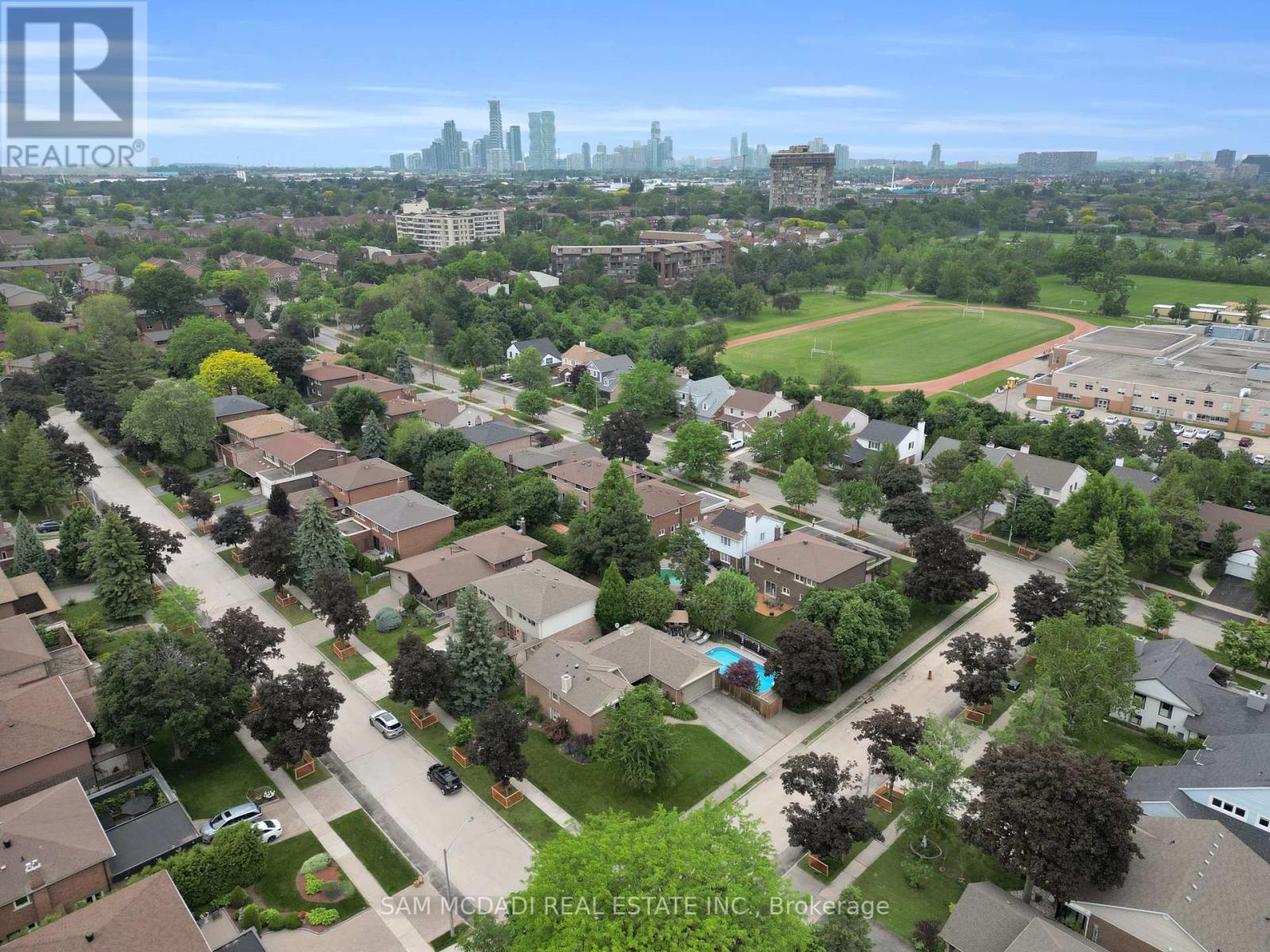 2467 Claymore Crescent, Mississauga, Ontario  L5C 3A2 - Photo 45 - W12214470