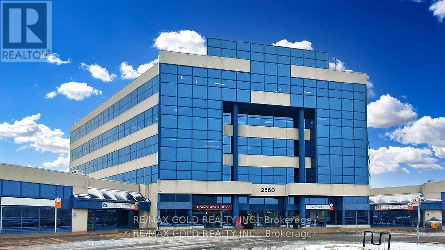 323-324 - 2560 Matheson Boulevard E, Mississauga, Ontario  L4W 4Y9 - Photo 1 - W12214479
