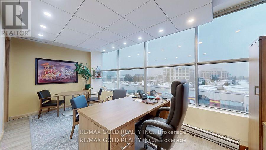 323-324 - 2560 Matheson Boulevard E, Mississauga, Ontario  L4W 4Y9 - Photo 15 - W12214479