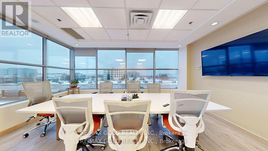323-324 - 2560 Matheson Boulevard E, Mississauga, Ontario  L4W 4Y9 - Photo 17 - W12214479