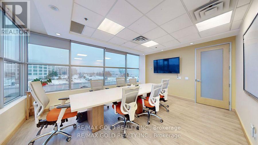 323-324 - 2560 Matheson Boulevard E, Mississauga, Ontario  L4W 4Y9 - Photo 18 - W12214479