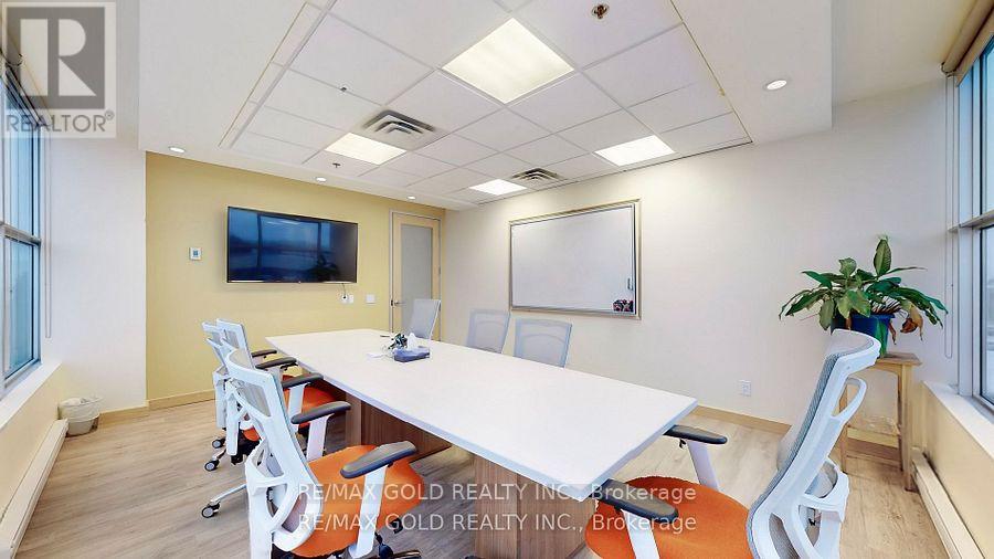 323-324 - 2560 Matheson Boulevard E, Mississauga, Ontario  L4W 4Y9 - Photo 19 - W12214479