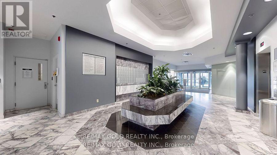323-324 - 2560 Matheson Boulevard E, Mississauga, Ontario  L4W 4Y9 - Photo 2 - W12214479