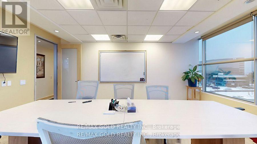 323-324 - 2560 Matheson Boulevard E, Mississauga, Ontario  L4W 4Y9 - Photo 20 - W12214479