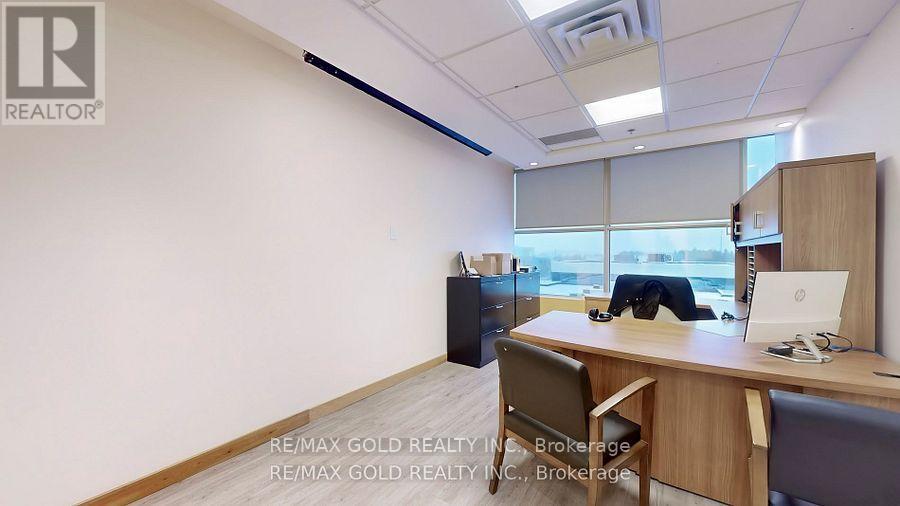 323-324 - 2560 Matheson Boulevard E, Mississauga, Ontario  L4W 4Y9 - Photo 21 - W12214479