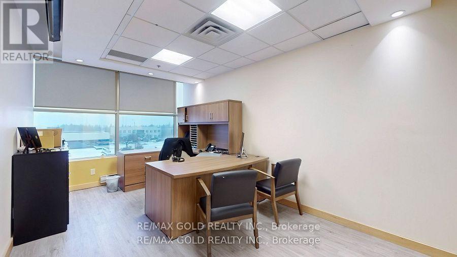 323-324 - 2560 Matheson Boulevard E, Mississauga, Ontario  L4W 4Y9 - Photo 22 - W12214479