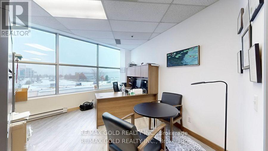 323-324 - 2560 Matheson Boulevard E, Mississauga, Ontario  L4W 4Y9 - Photo 34 - W12214479