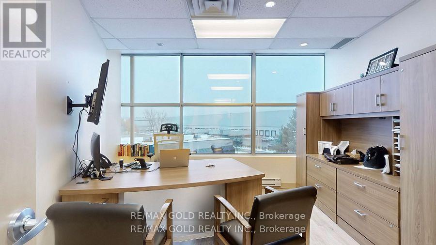 323-324 - 2560 Matheson Boulevard E, Mississauga, Ontario  L4W 4Y9 - Photo 35 - W12214479
