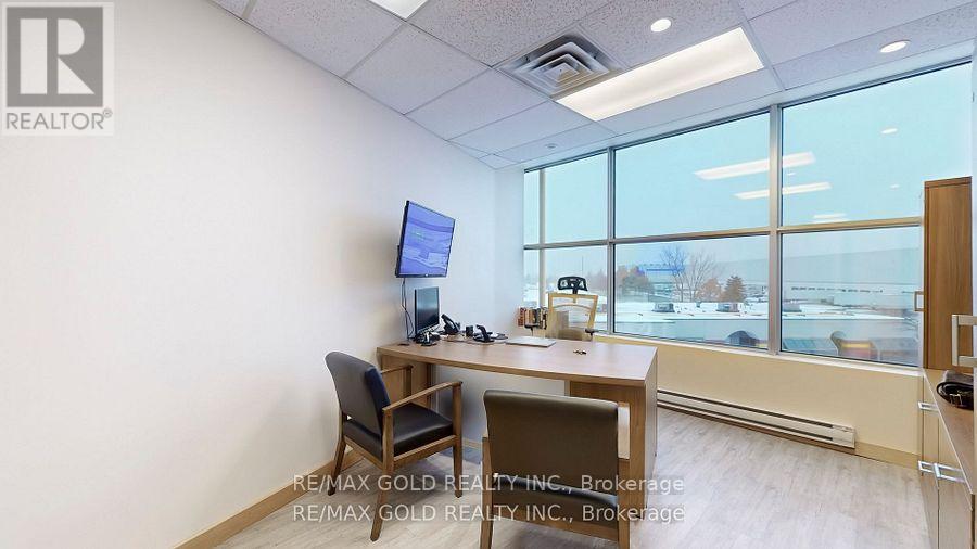 323-324 - 2560 Matheson Boulevard E, Mississauga, Ontario  L4W 4Y9 - Photo 36 - W12214479