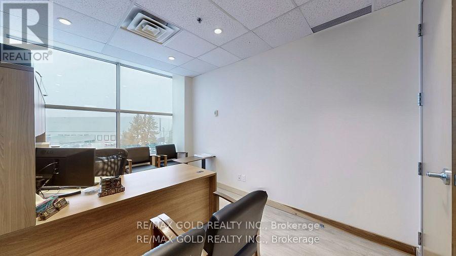 323-324 - 2560 Matheson Boulevard E, Mississauga, Ontario  L4W 4Y9 - Photo 39 - W12214479