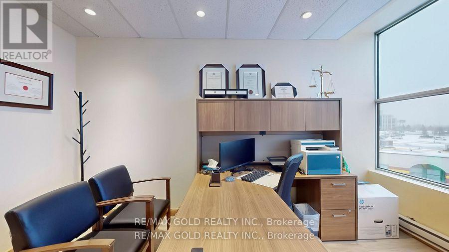 323-324 - 2560 Matheson Boulevard E, Mississauga, Ontario  L4W 4Y9 - Photo 40 - W12214479