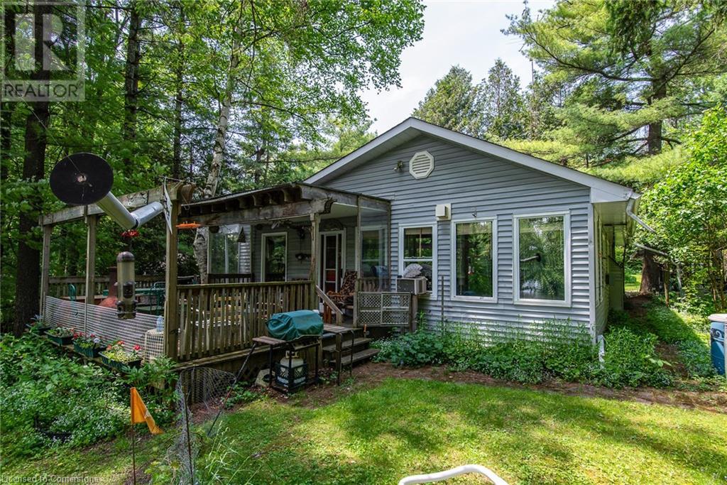 1002 TENTH Street, Belwood, Ontario